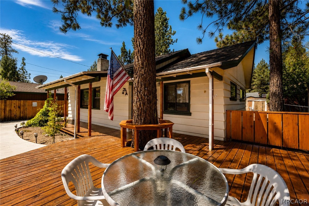 1029 North Sierra Avenue Property Photo 6