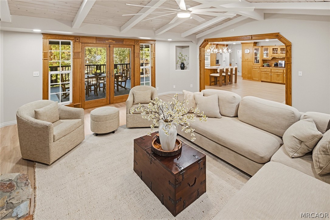 1249 Fox Farm Road Property Photo 8