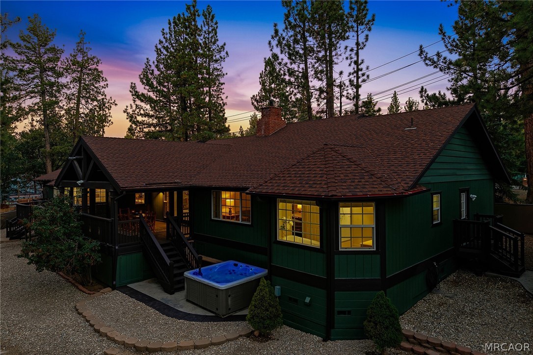 1249 Fox Farm Road Property Photo 49