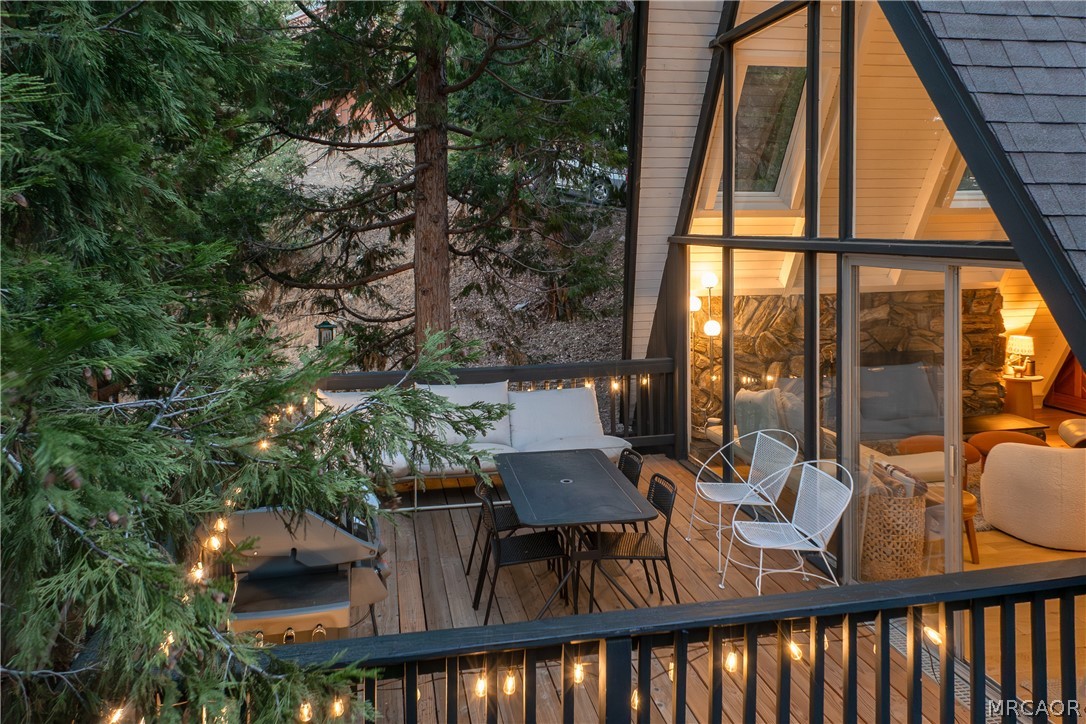 399 Rainier Road Property Photo 4