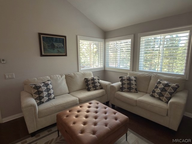 33519 Falling Leaf Drive Property Photo 7
