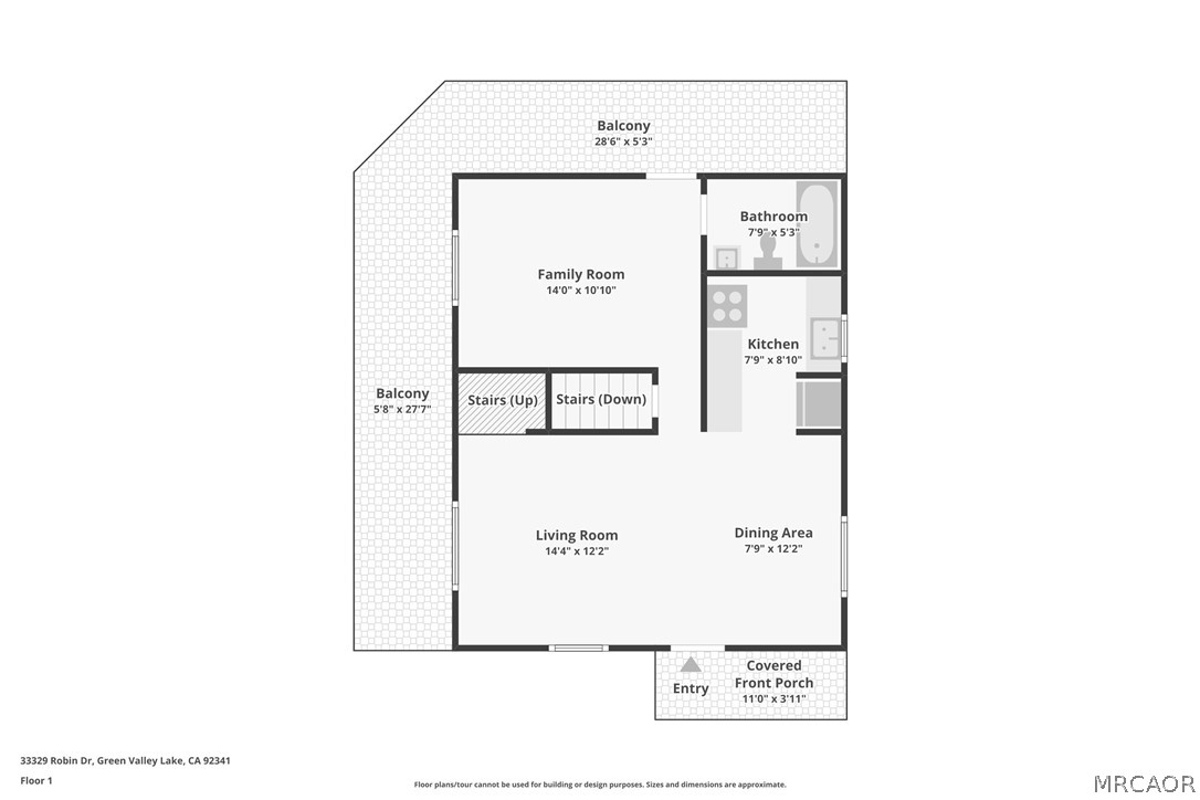 33329 Robin Drive Property Photo 33