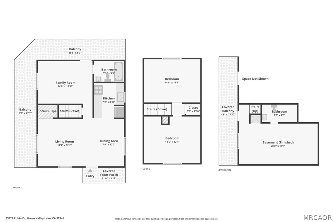 33329 Robin Drive Property Photo 36