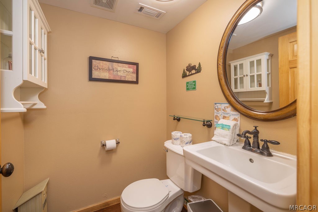 630 Summit Boulevard Property Photo 51