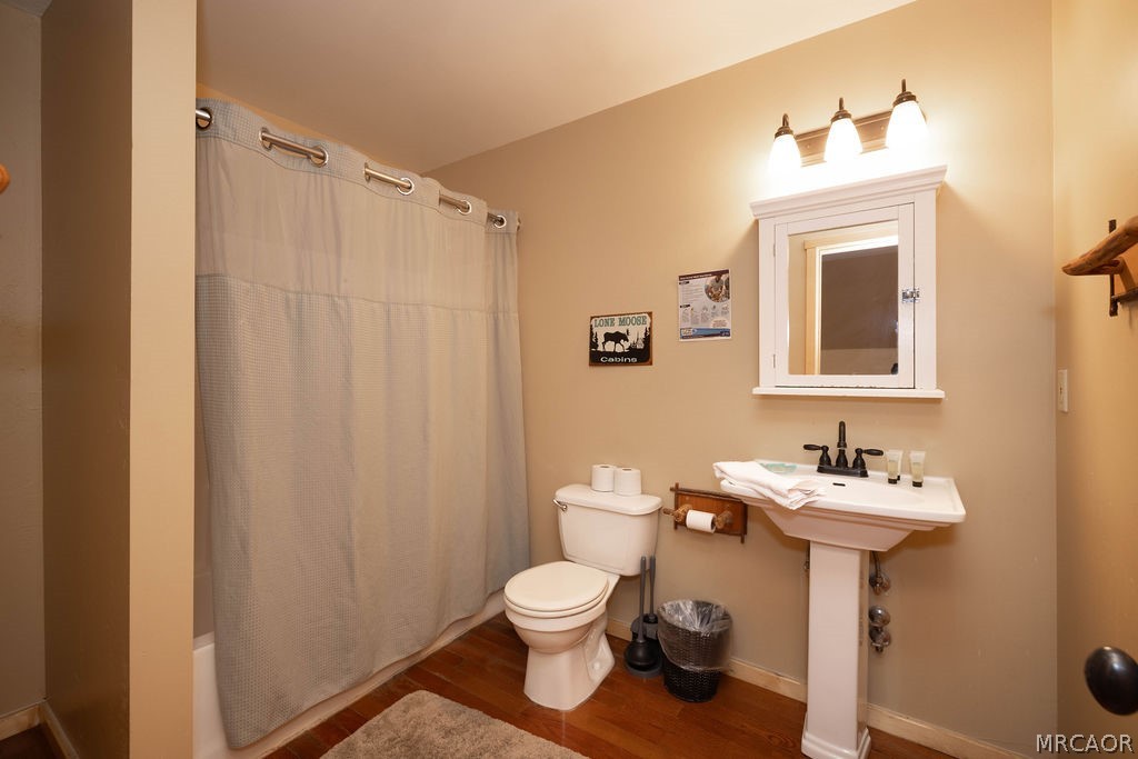 630 Summit Boulevard Property Photo 55