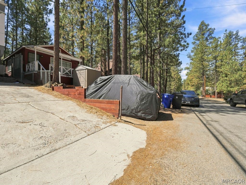 506 West Rainbow Boulevard Property Photo 1