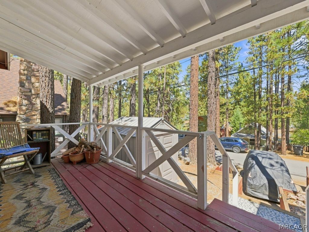 506 West Rainbow Boulevard Property Photo 7