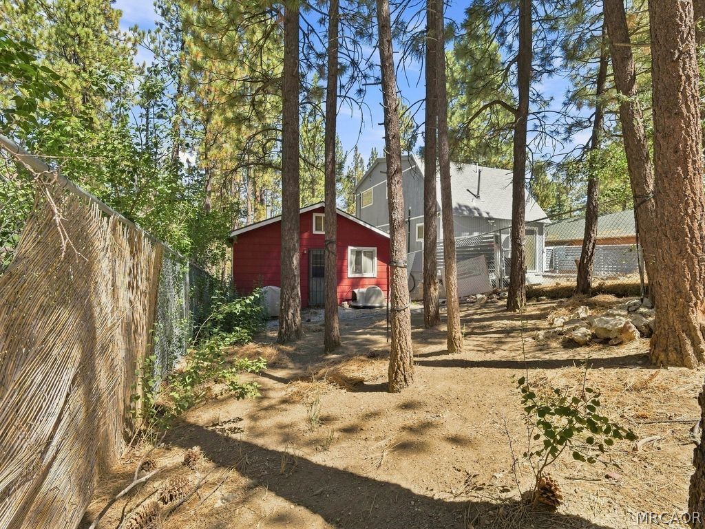 506 West Rainbow Boulevard Property Photo 23