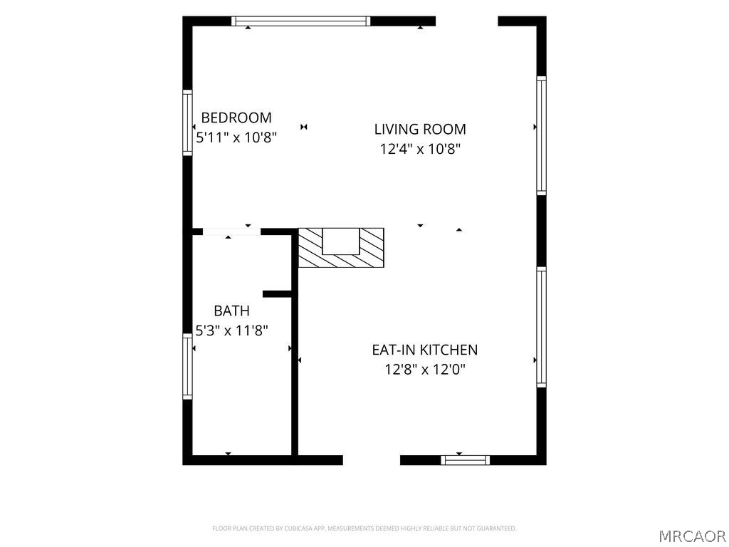 506 West Rainbow Boulevard Property Photo 24