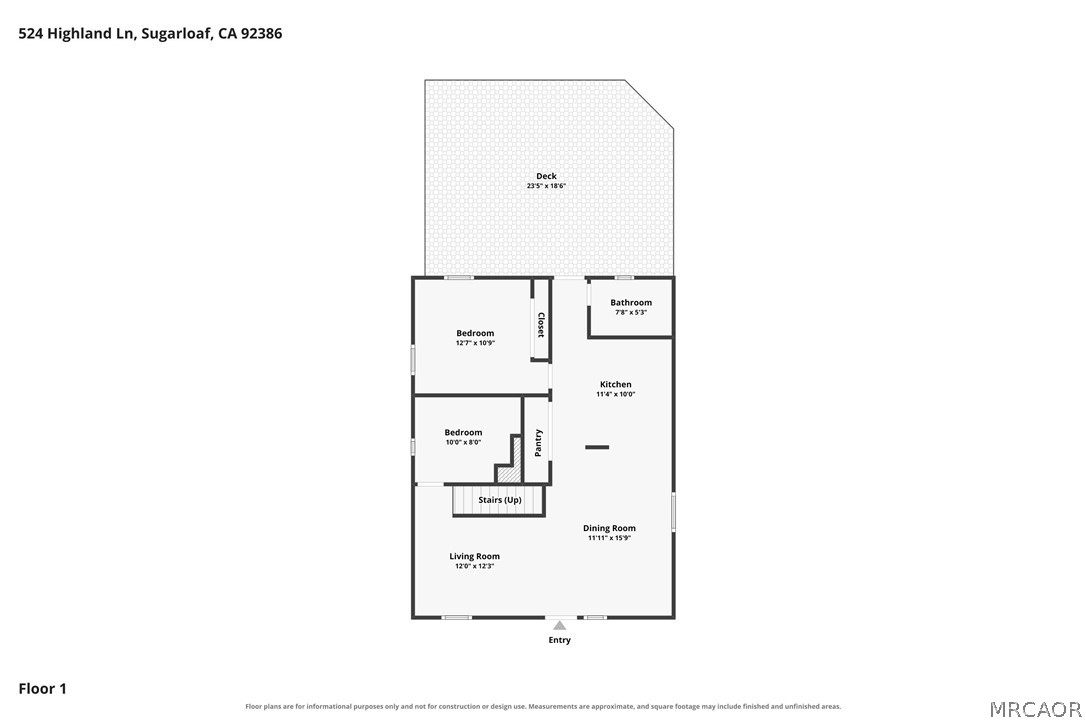 524 Highland Lane Property Photo 35