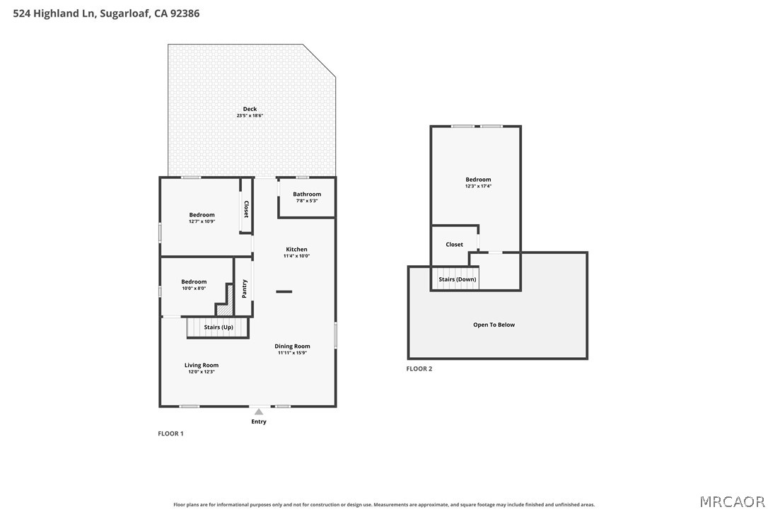 524 Highland Lane Property Photo 37