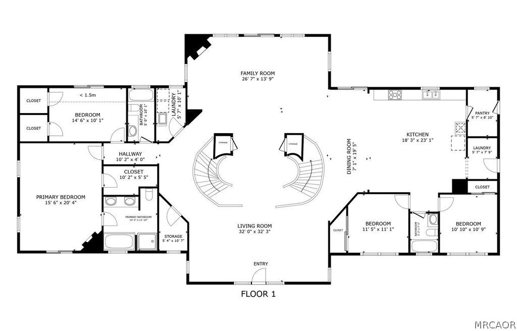 1099 Heritage Trail Property Photo 55