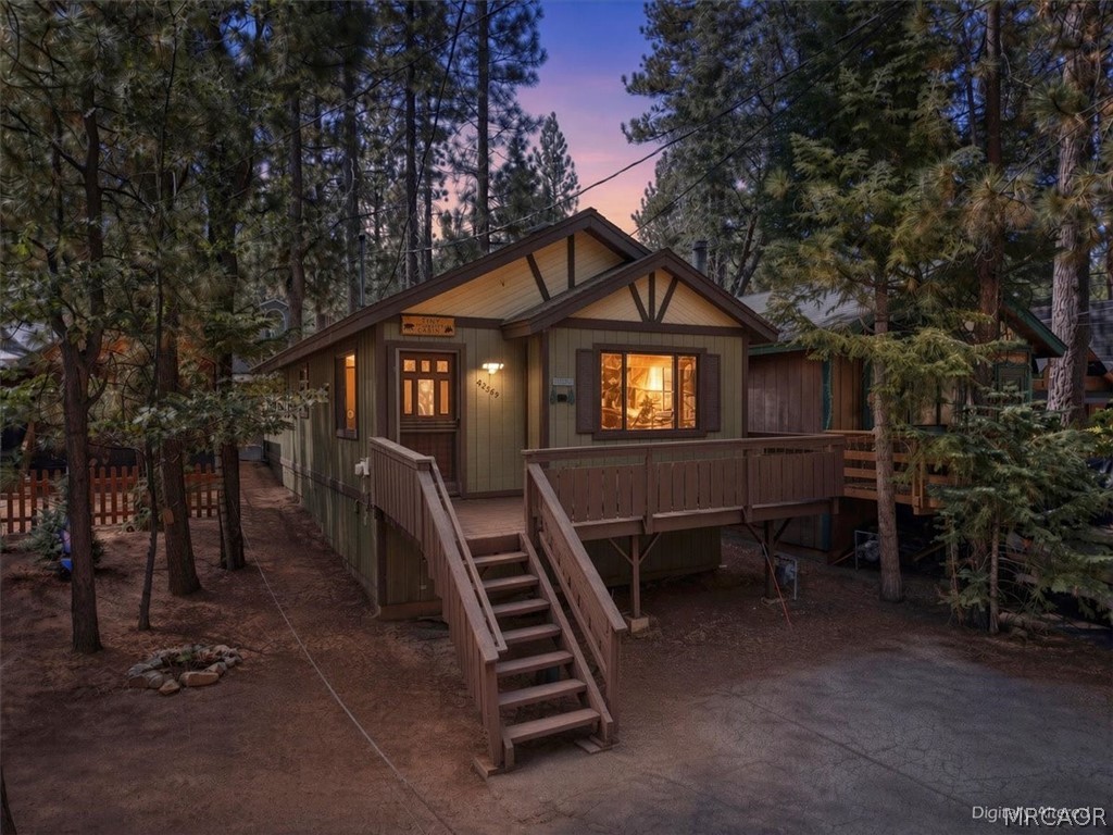 42587 Cedar Avenue Property Photo 1