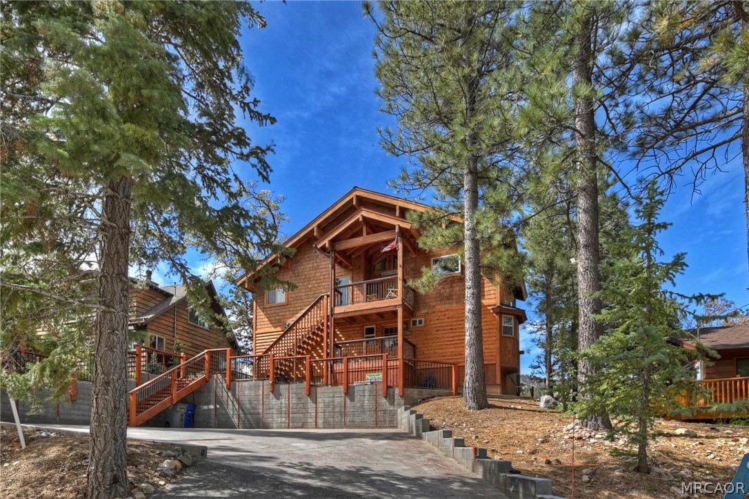 43335 Sand Canyon Road Property Photo 3
