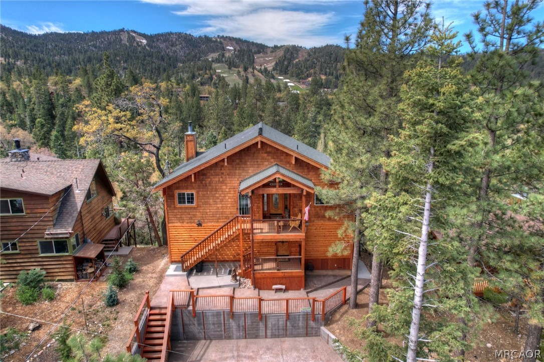 43335 Sand Canyon Road Property Photo 4