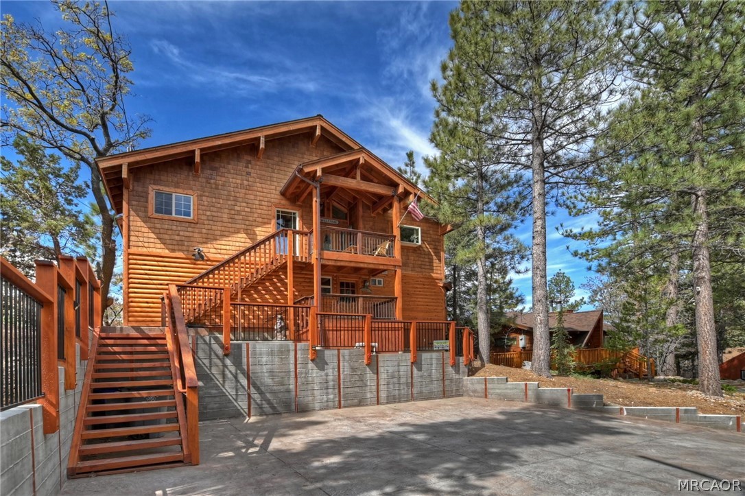 43335 Sand Canyon Road Property Photo 5