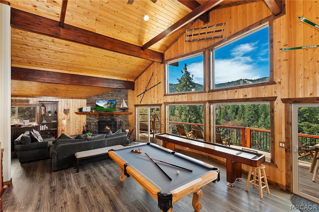 43335 Sand Canyon Road Property Photo 12