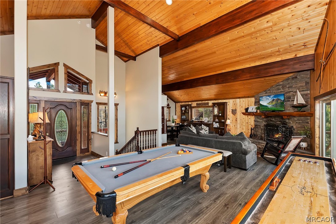 43335 Sand Canyon Road Property Photo 13