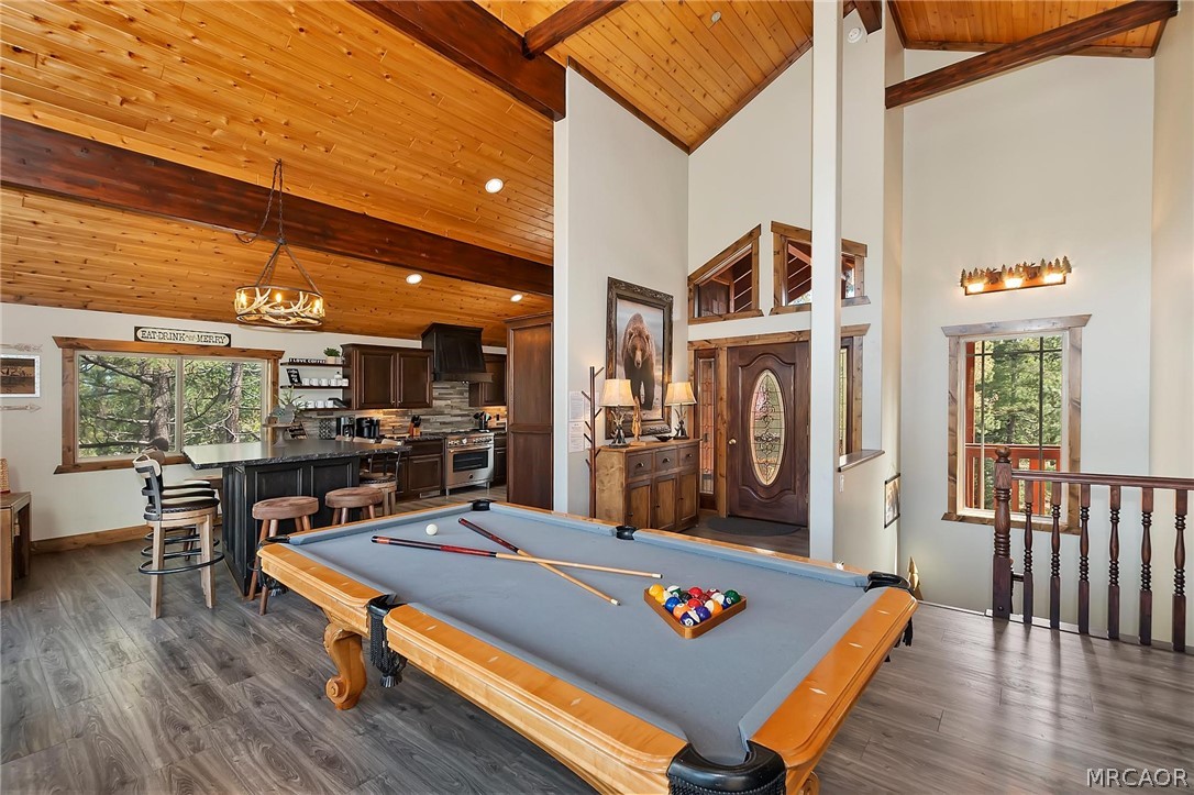 43335 Sand Canyon Road Property Photo 14
