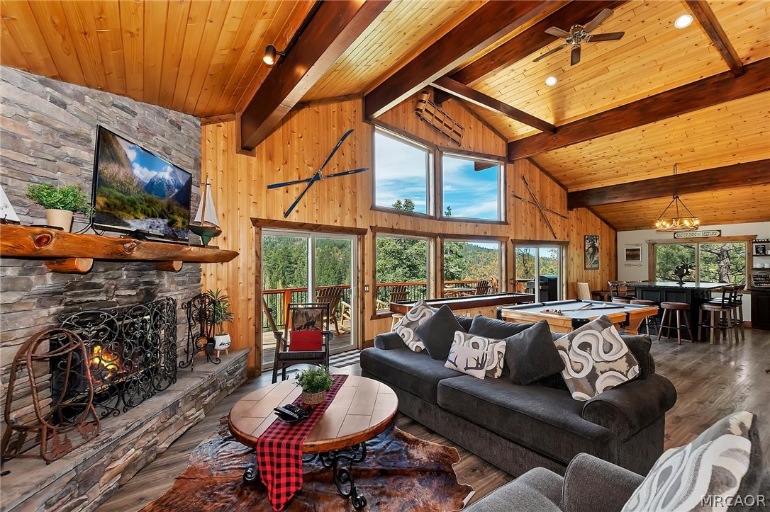 43335 Sand Canyon Road Property Photo 15
