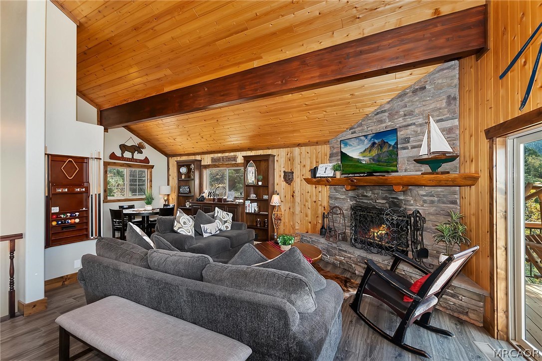 43335 Sand Canyon Road Property Photo 16