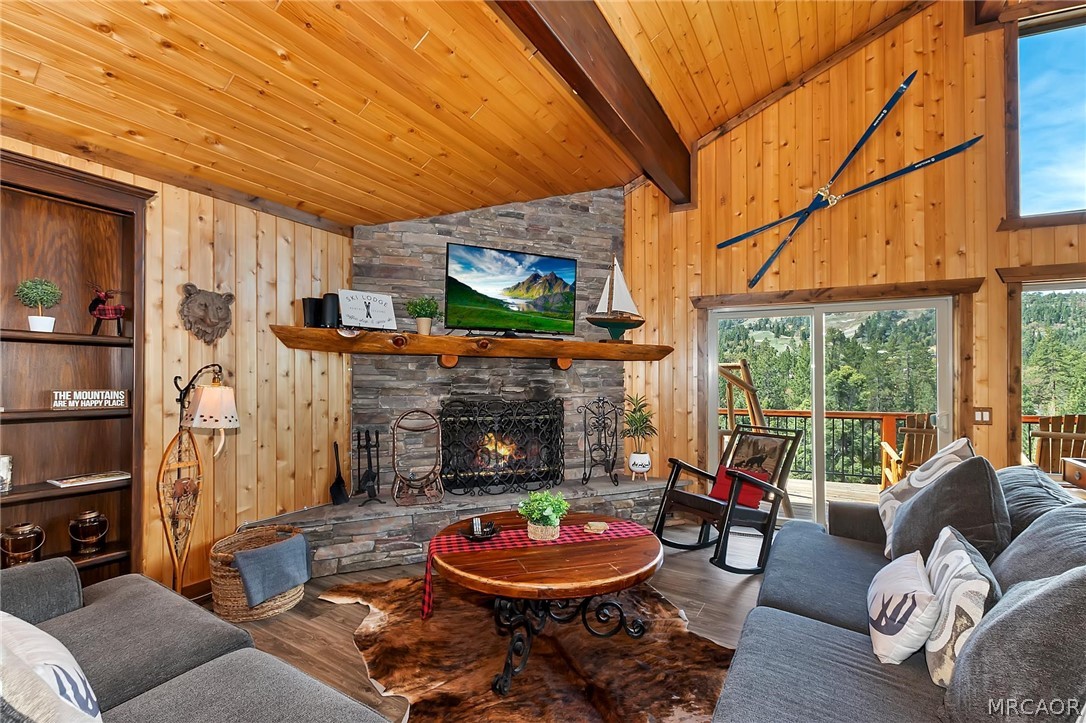 43335 Sand Canyon Road Property Photo 18