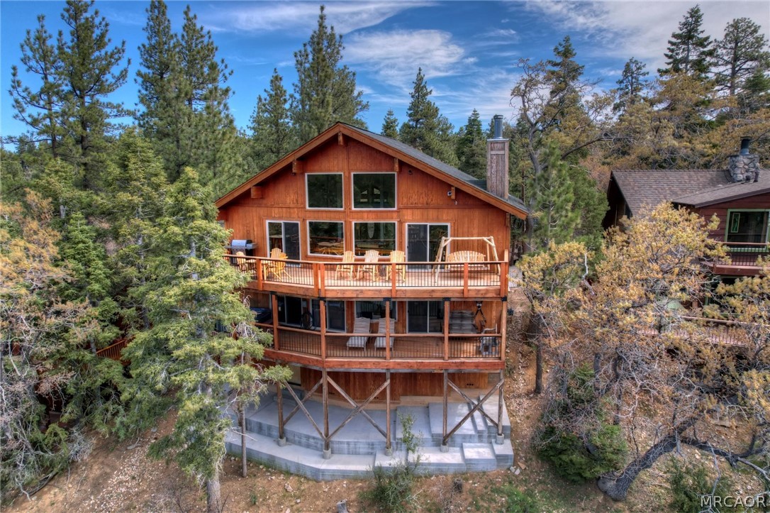 43335 Sand Canyon Road Property Photo 58