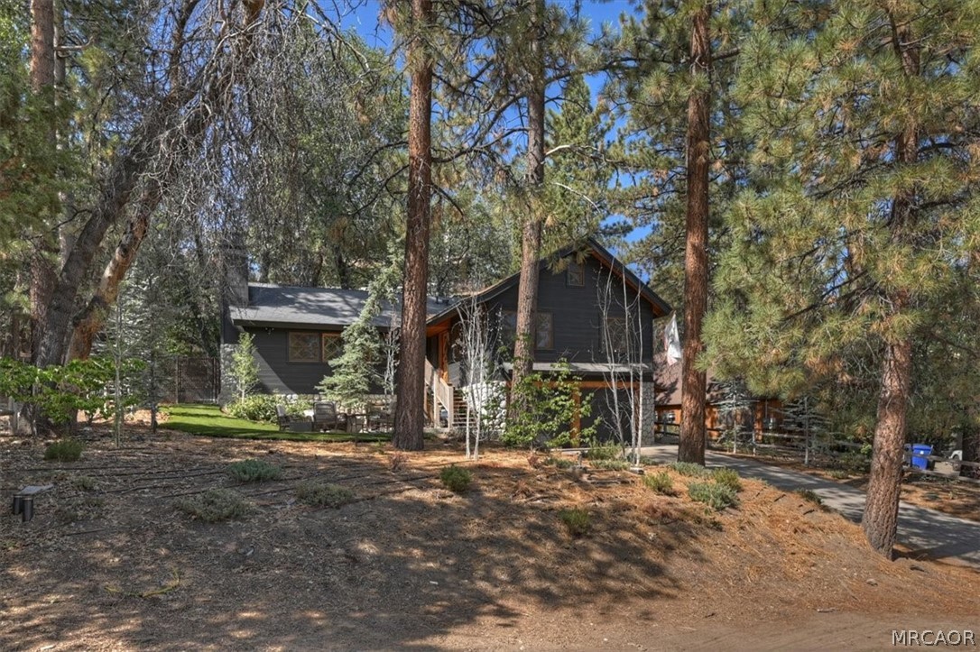 1193 South Sheephorn Road Property Photo 44