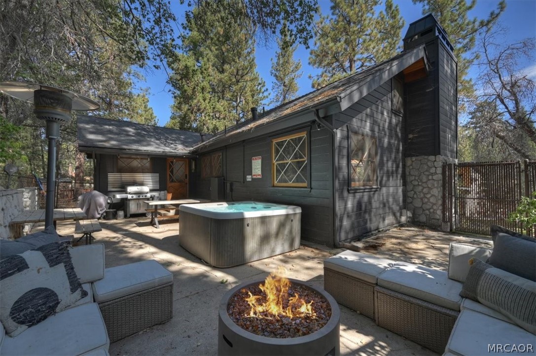 1193 South Sheephorn Road Property Photo 45