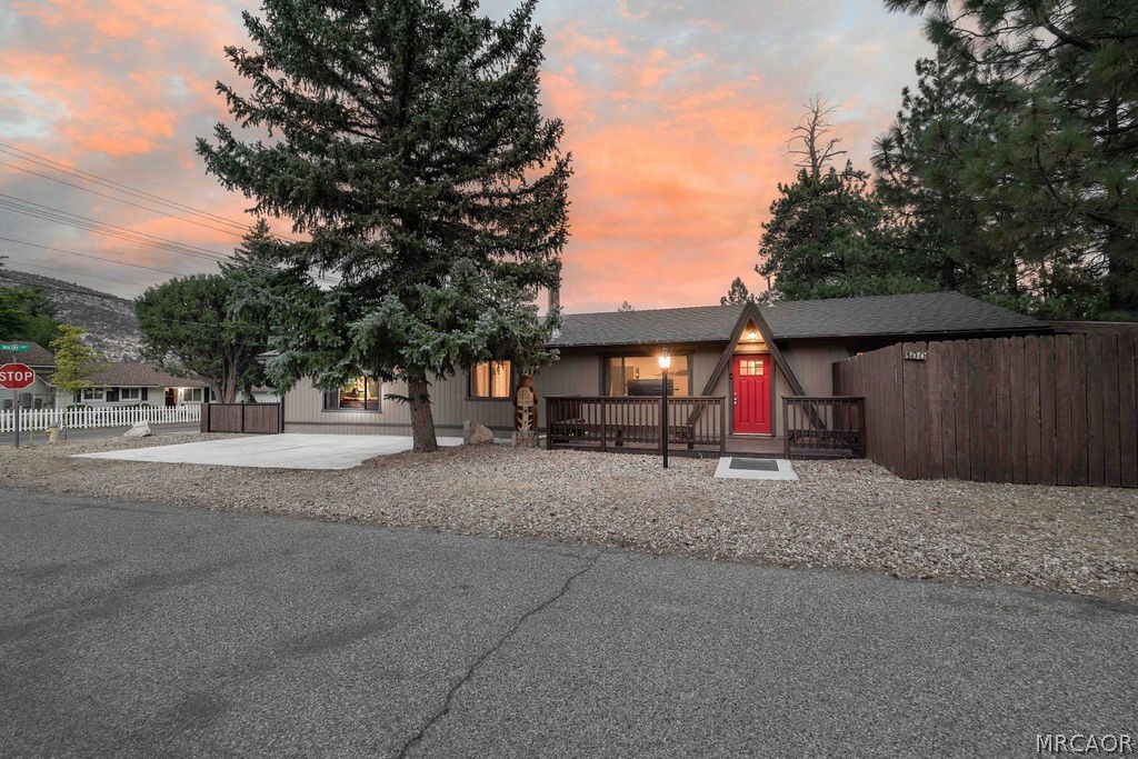 500 Maltby Boulevard Property Photo 1
