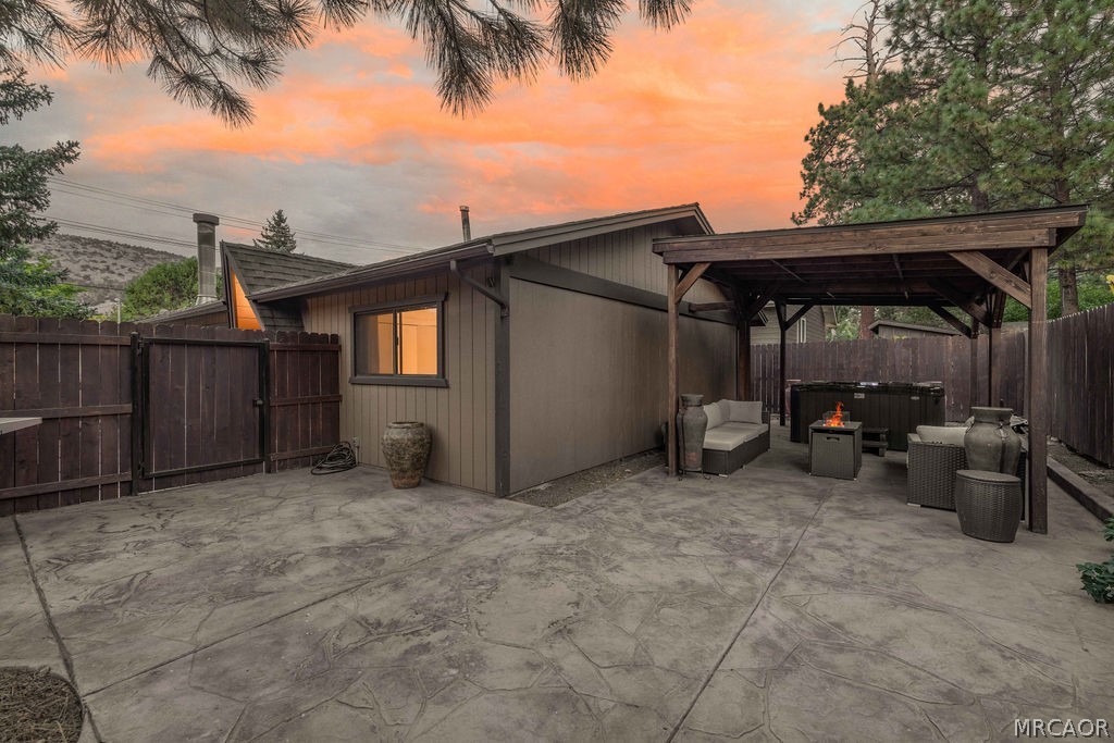 500 Maltby Boulevard Property Photo 4