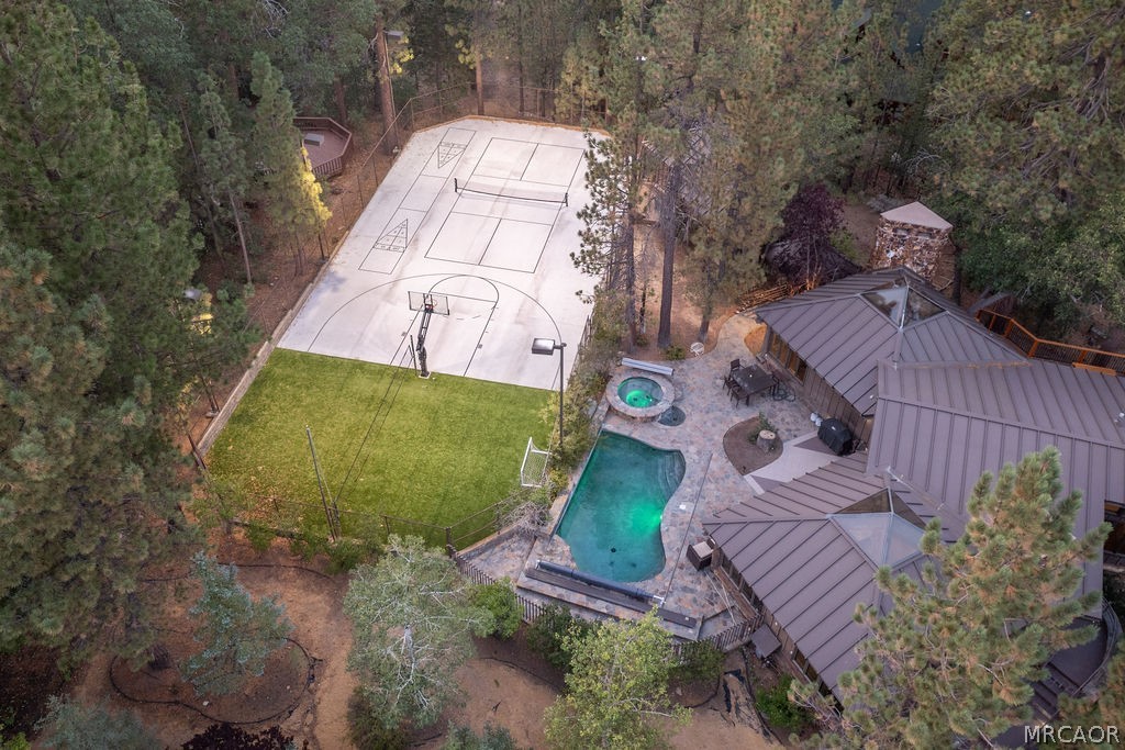 42290 Heavenly Valley Road Property Photo 1