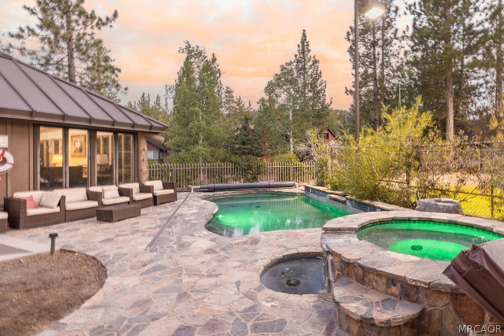 42290 Heavenly Valley Road Property Photo 4