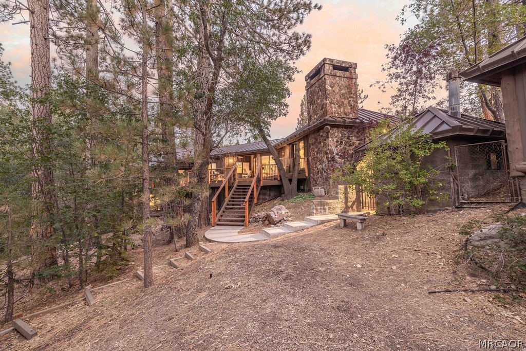 42290 Heavenly Valley Road Property Photo 23