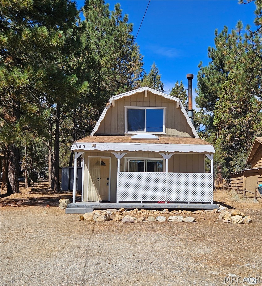 550 Pine Lane Property Photo 1