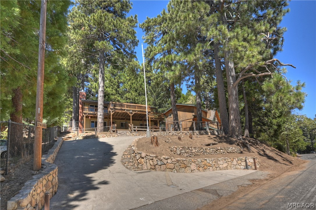 2418 Spring Oak Drive Property Photo 46