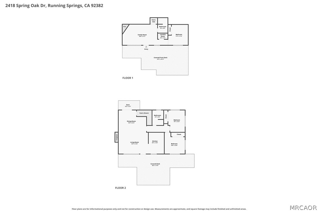 2418 Spring Oak Drive Property Photo 48