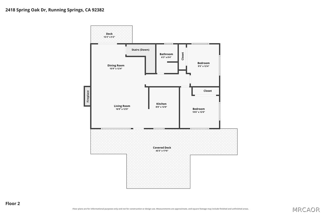 2418 Spring Oak Drive Property Photo 50
