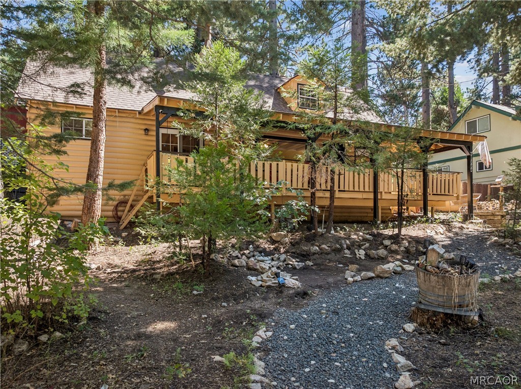 31655 Valley View Drive Property Photo 1