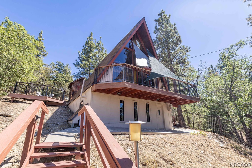 43615 Bow Canyon Lane Property Photo 3