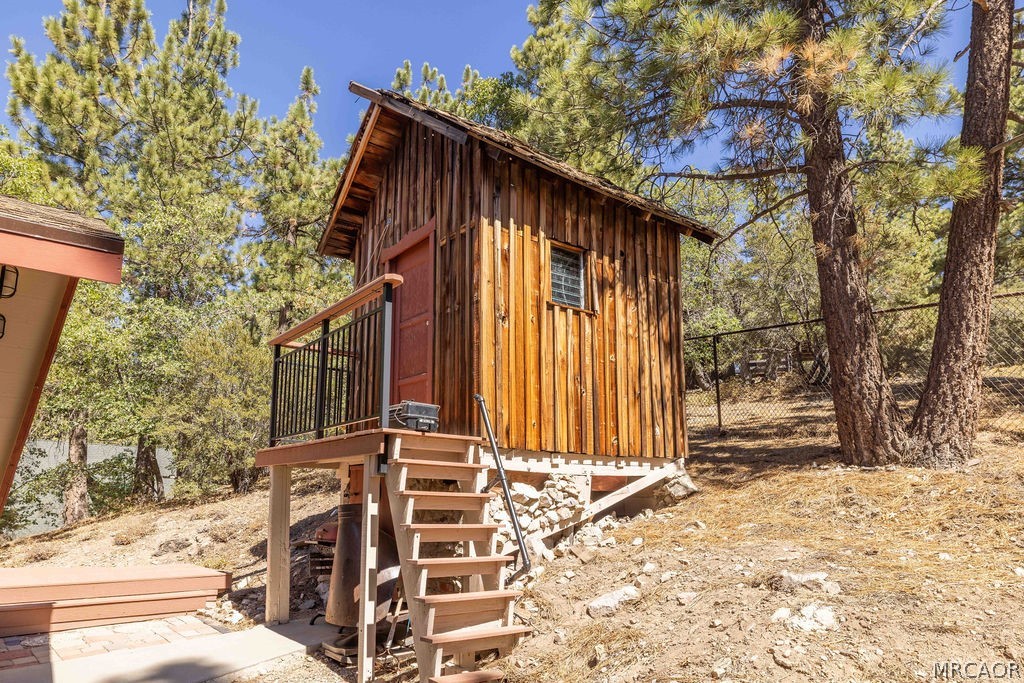 43615 Bow Canyon Lane Property Photo 27