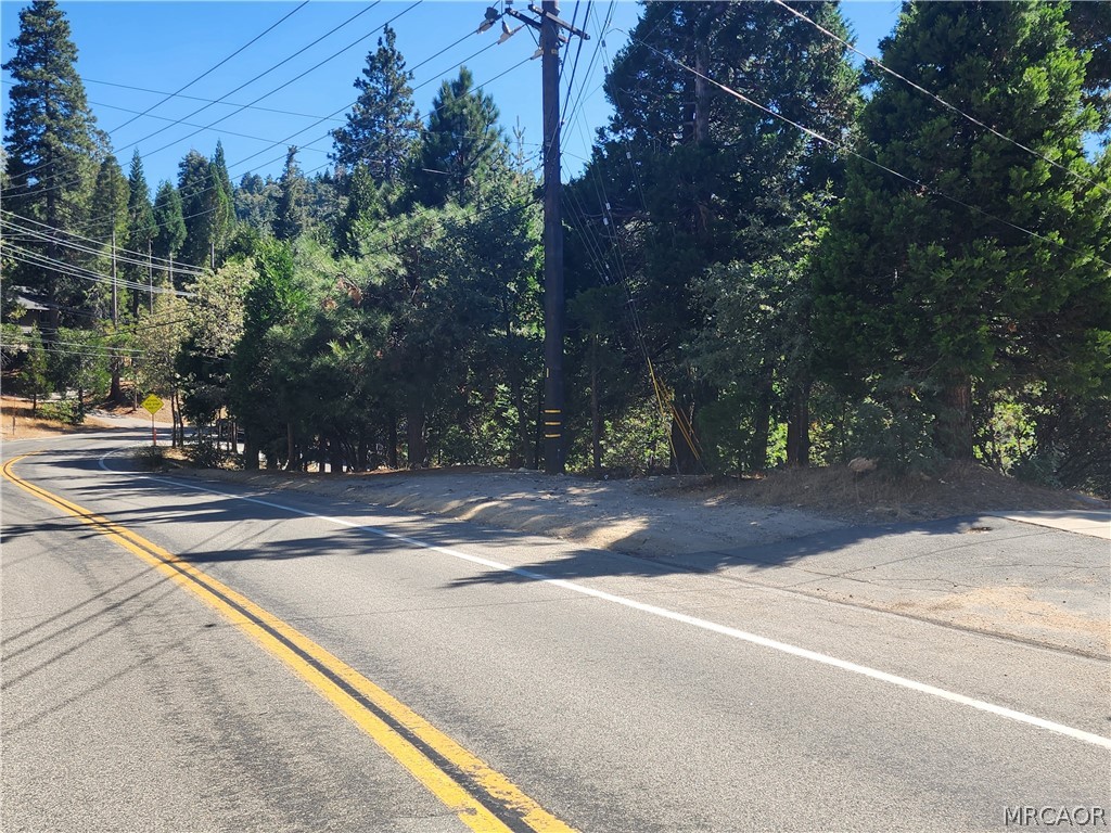 0 Grass Valley Road Property Photo 1