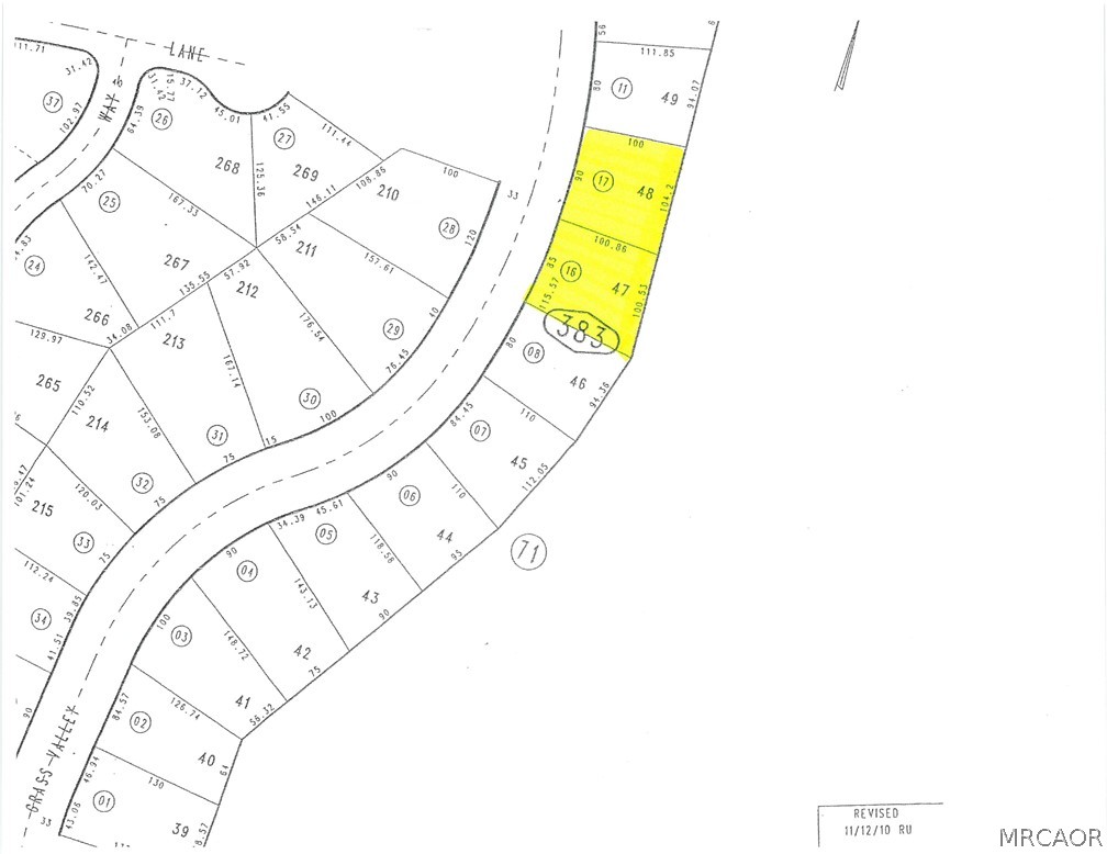 0 Grass Valley Road Property Photo 10