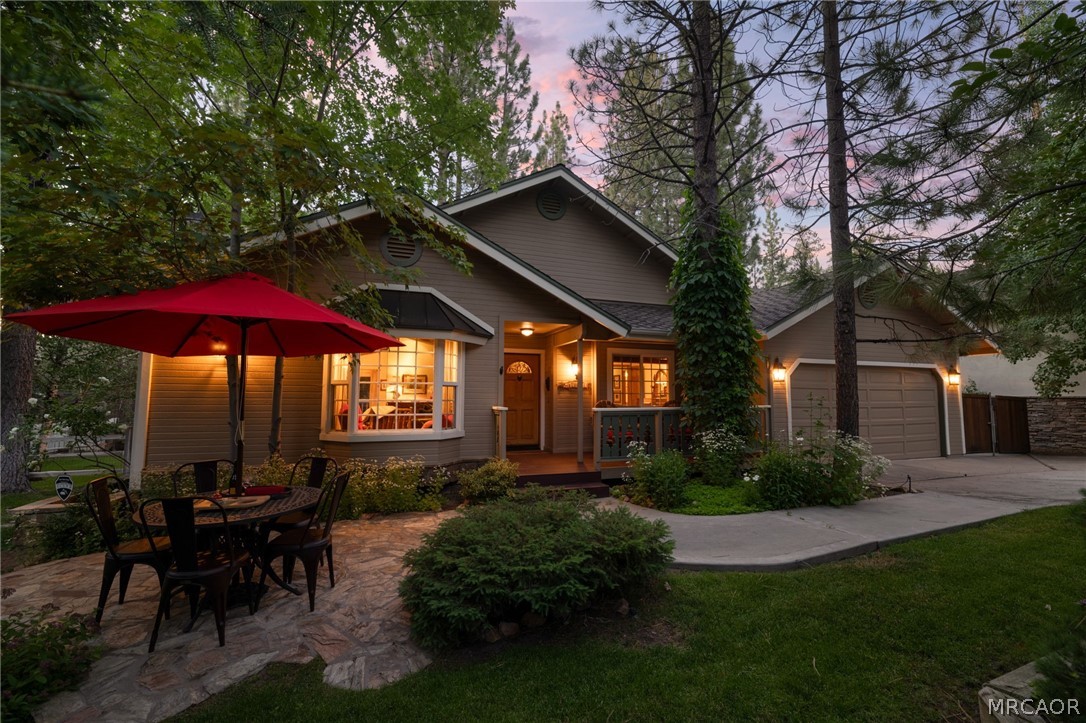 42204 Heavenly Valley Road Property Photo 2