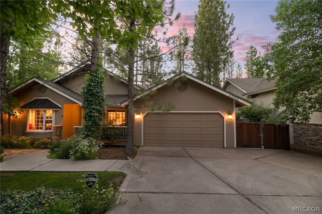 42204 Heavenly Valley Road Property Photo 3