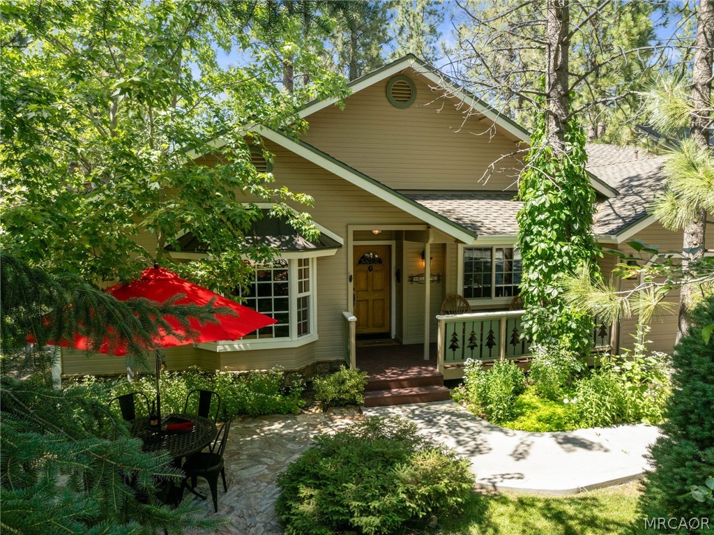 42204 Heavenly Valley Road Property Photo 4