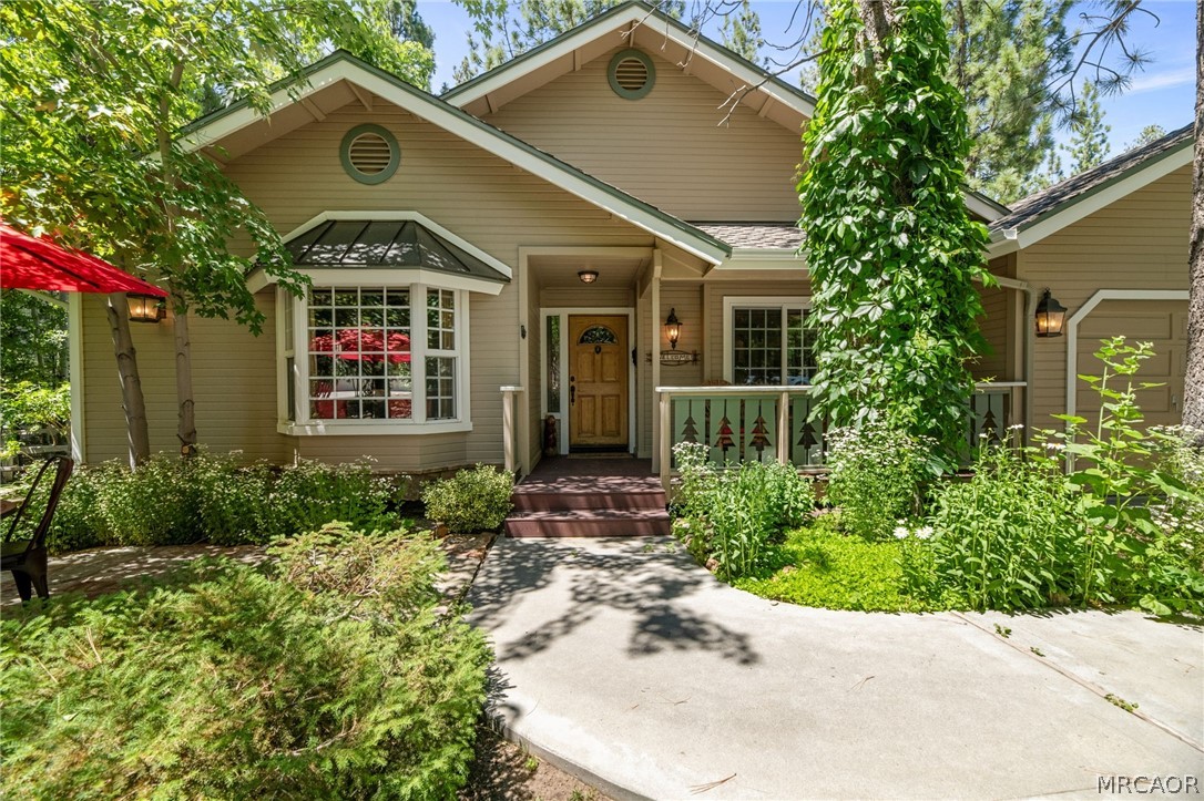 42204 Heavenly Valley Road Property Photo 6