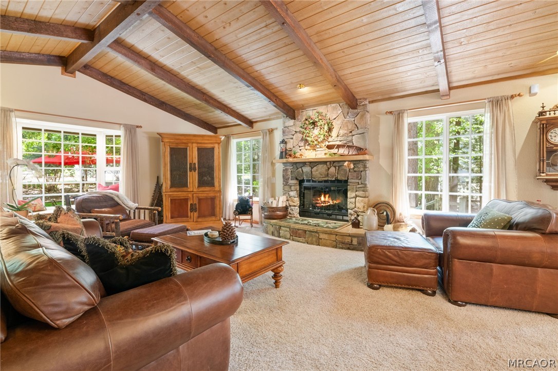 42204 Heavenly Valley Road Property Photo 8