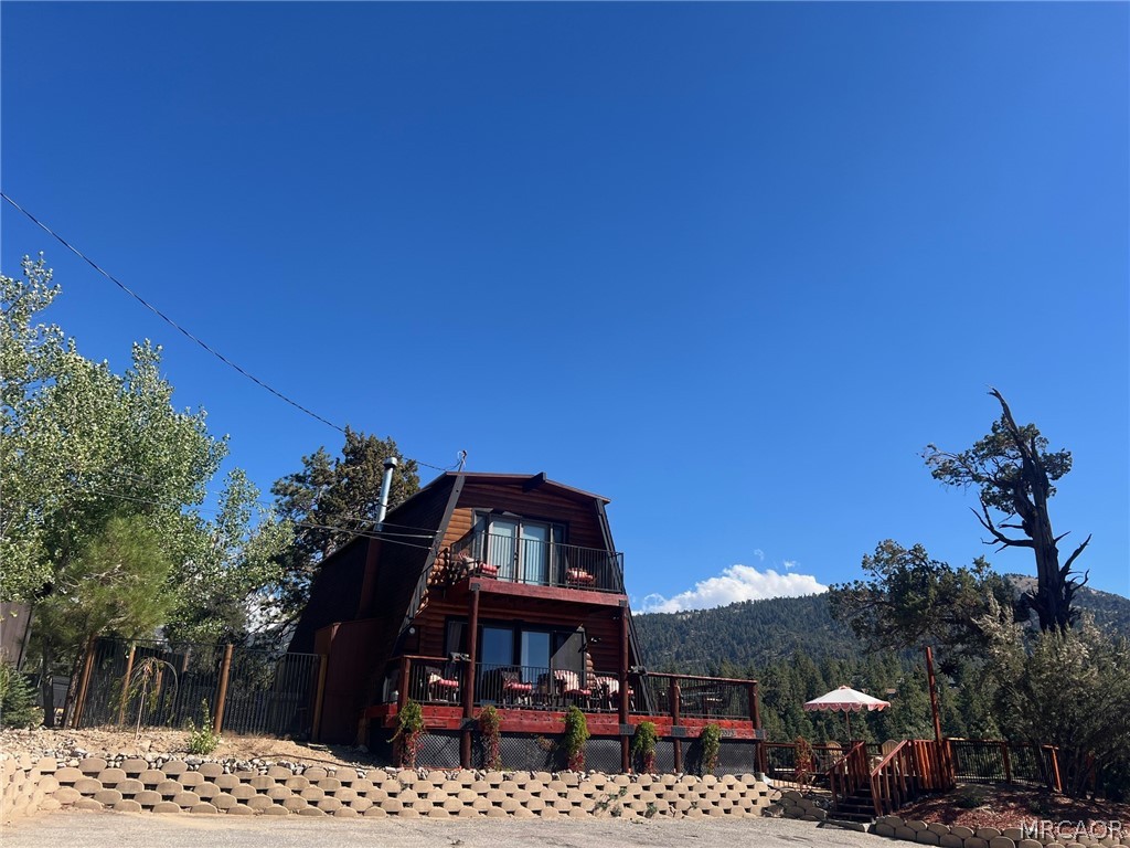 43573 Yosemite Drive Property Photo 1