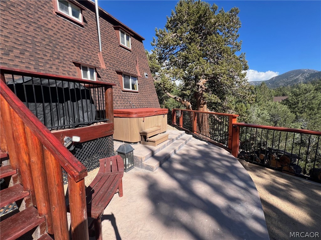 43573 Yosemite Drive Property Photo 6
